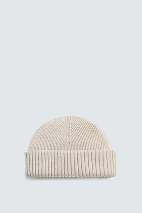 BASIC SHORT BEANIE - Image 1