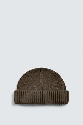 BASIC SHORT BEANIE - Image 4
