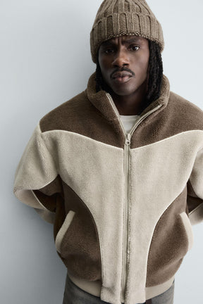 RIBBED BEANIE - Image 2