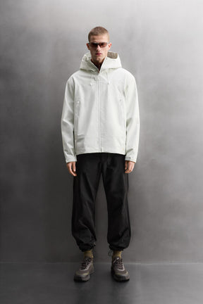 Waterproof Tech Jacket