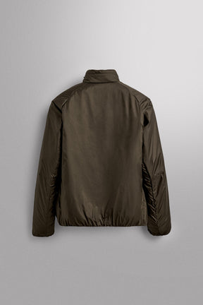 Down Running Jacket