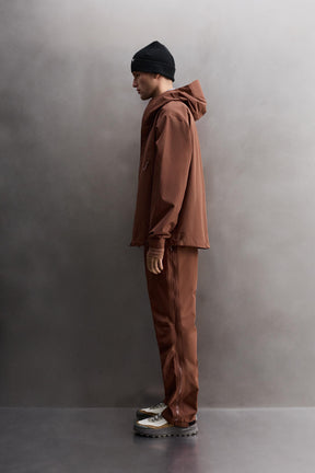 TECHNICAL SHELL WATERPROOF TROUSERS - Image 4