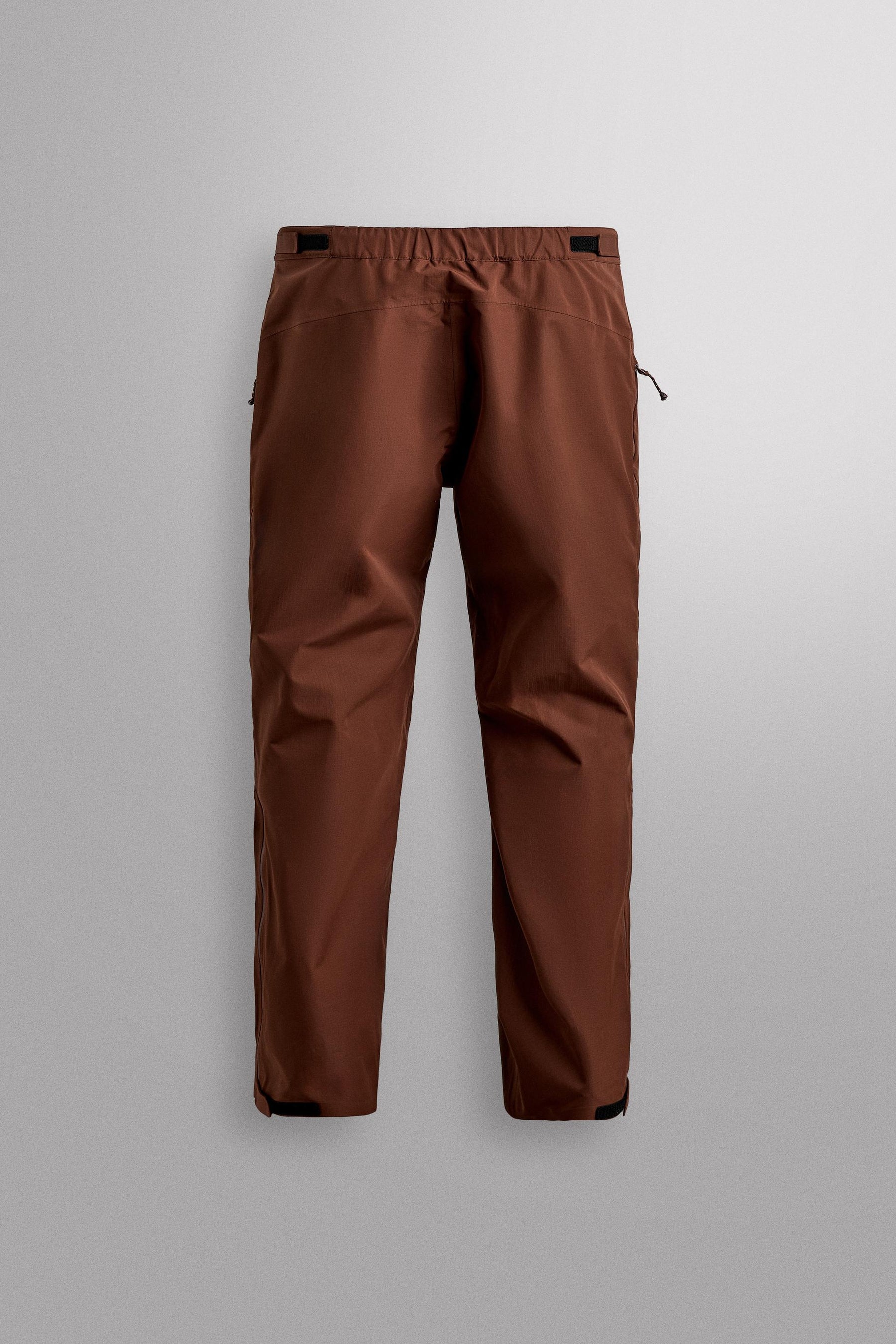 TECHNICAL SHELL WATERPROOF TROUSERS - Image 7