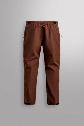 TECHNICAL SHELL WATERPROOF TROUSERS - Image 7