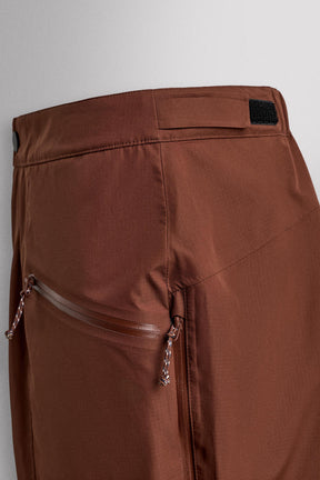 TECHNICAL SHELL WATERPROOF TROUSERS - Image 9