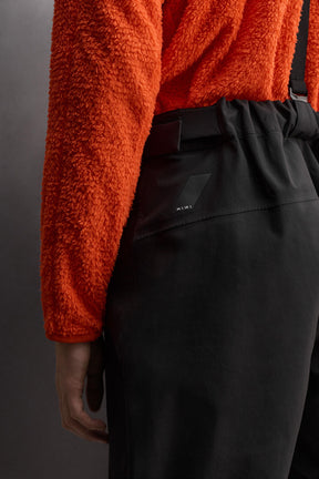 Waterproof Insulated Ski Pants