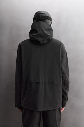 Waterproof Insulated Ski Jacket