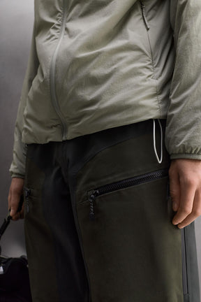 Waterproof Ski Shell Pants