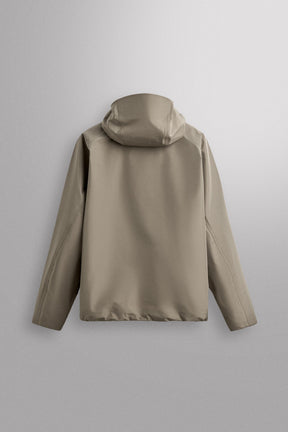 Functional Shell Jacket