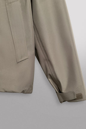 Functional Shell Jacket