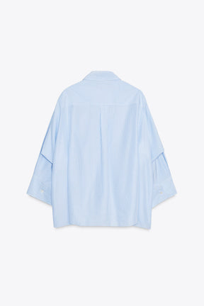 STRIPED DRESS COLLECTION