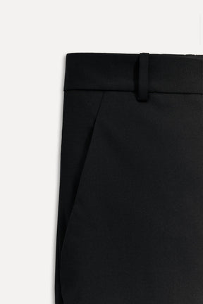 Trousers with Buckle Anniversary