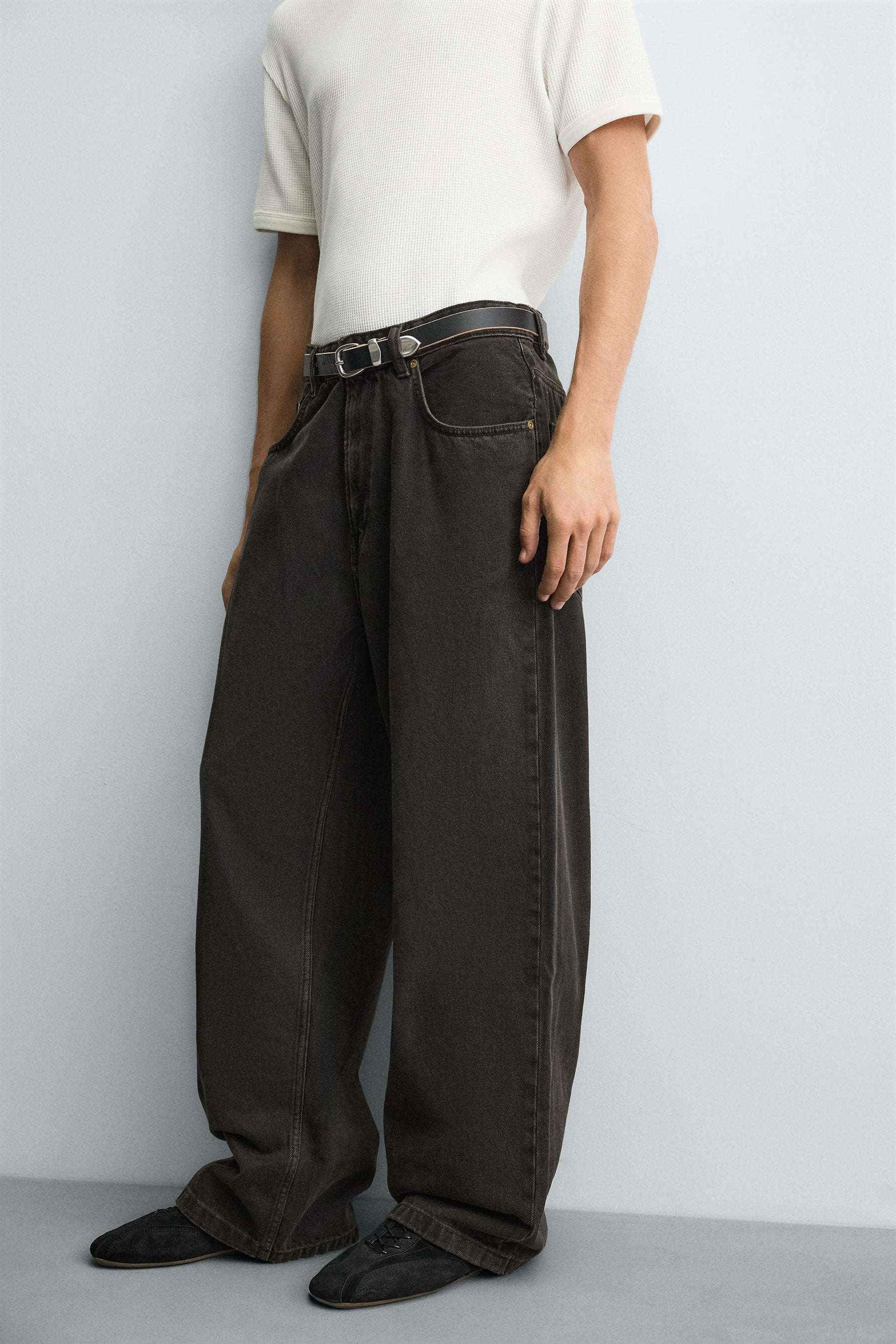 BAGGY FIT JEANS - Image 5