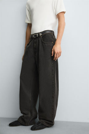 BAGGY FIT JEANS - Image 5