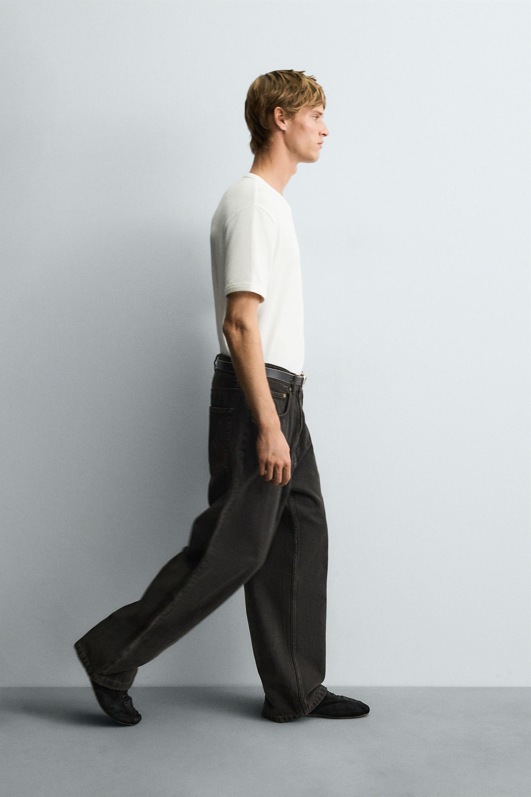 BAGGY FIT JEANS - Image 6