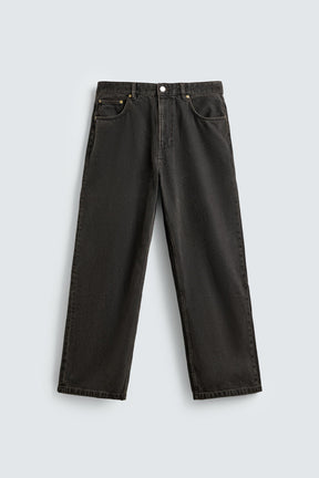 BAGGY FIT JEANS - Image 7