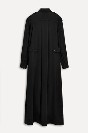 BELTED SHIRT DRESS 50TH ANNIVERSARY - Image 2