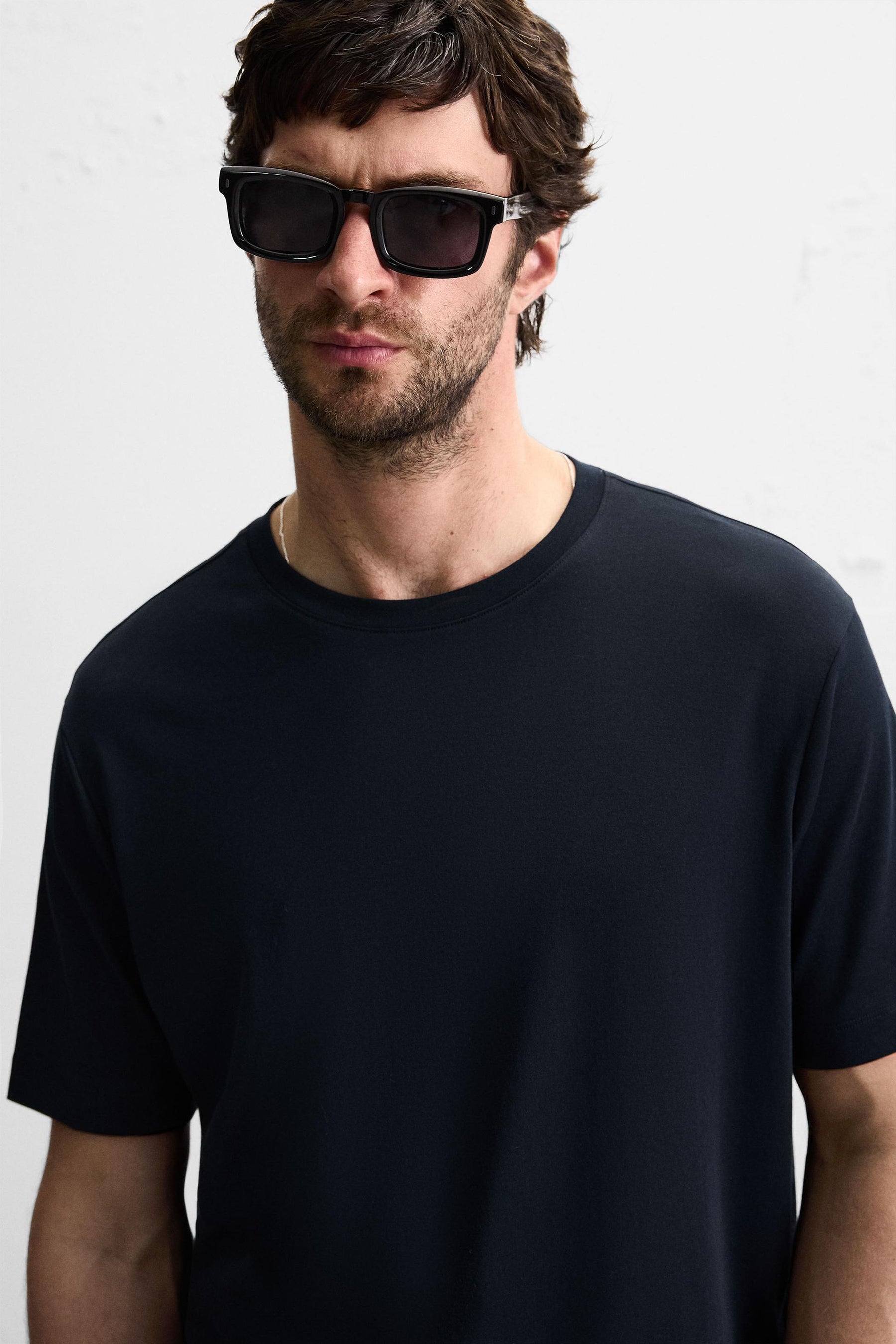 SUPIMA® COTTON T-SHIRT - Image 5