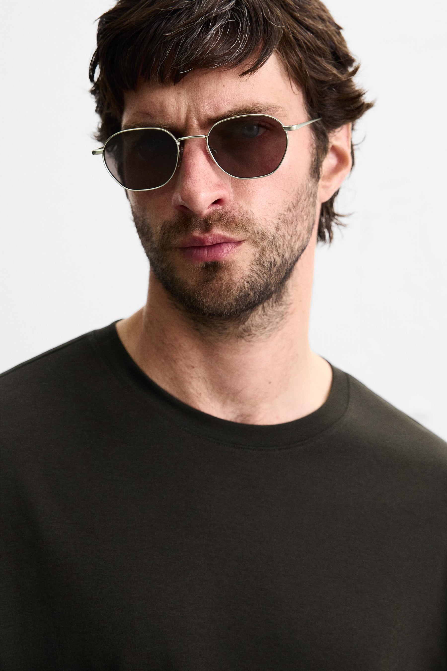 SUPIMA® COTTON T-SHIRT - Image 5