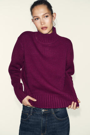 Knit Jumper