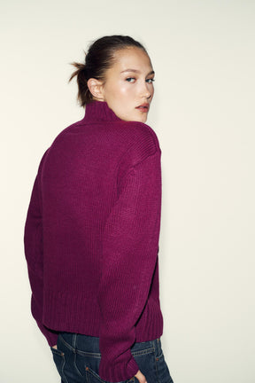 Knit Jumper