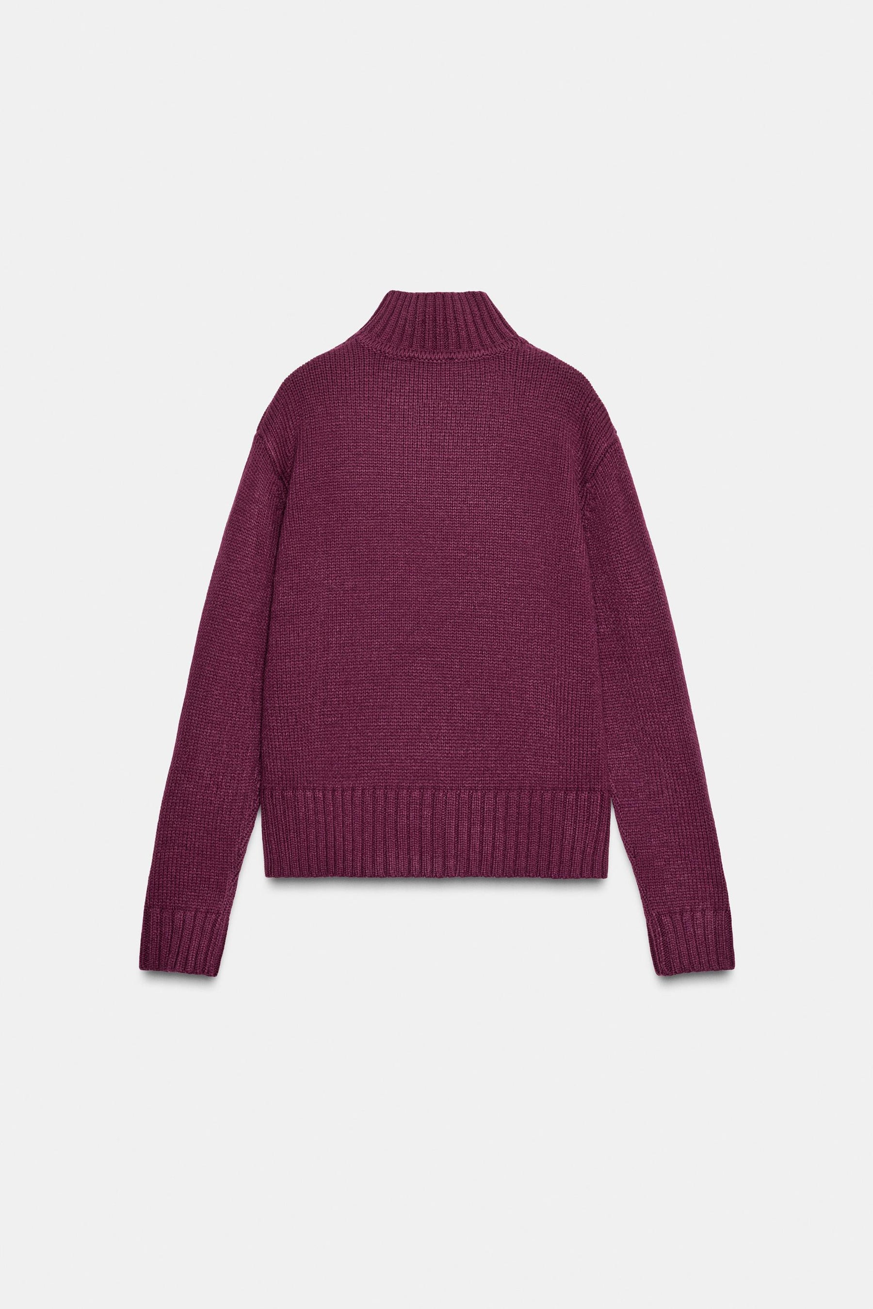 Knit Jumper