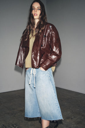 SHINY JACKET ZW COLLECTION - Image 2