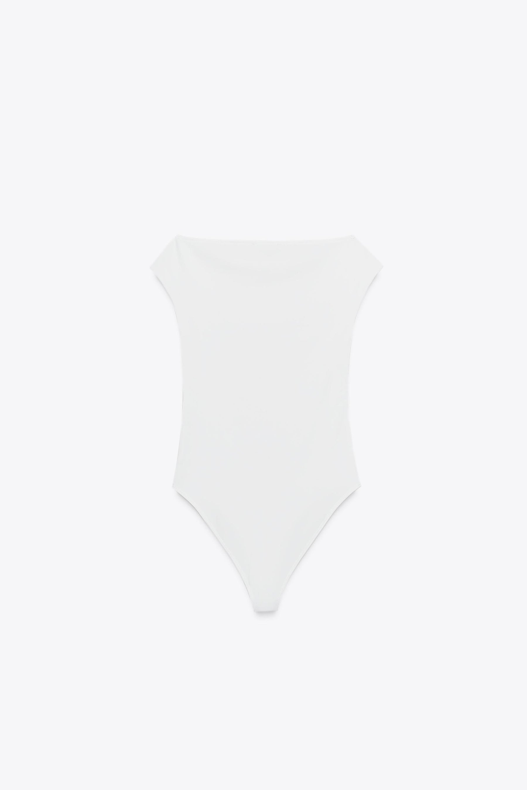 Polyamide Bodysuit