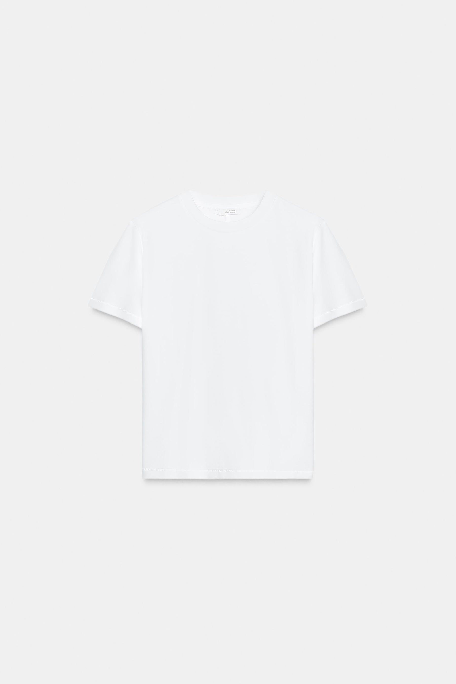 Cotton T-Shirt