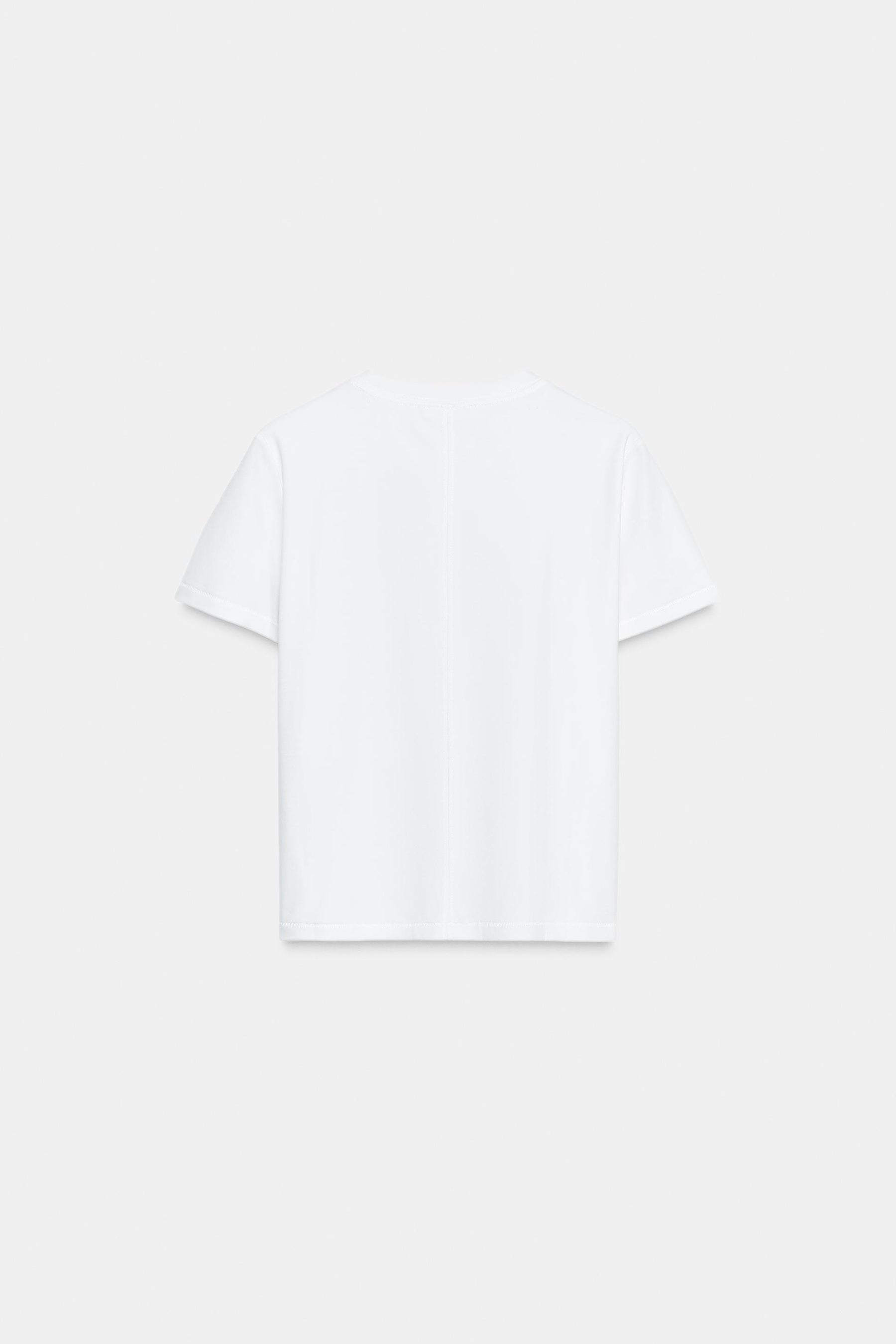 Cotton T-Shirt