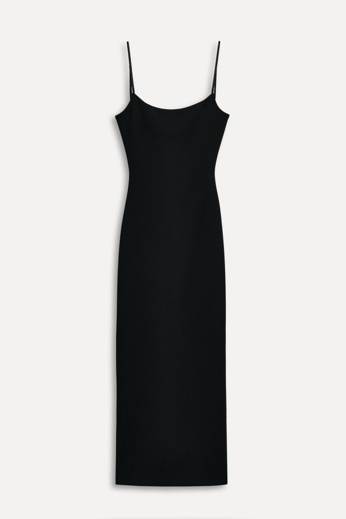 STRAPPY MIDI DRESS 50TH ANNIVERSARY