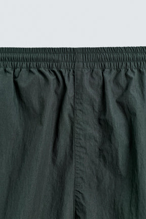 CONTRAST TECHNICAL JOGGER TROUSERS - Image 9