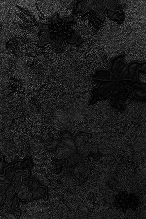 SEMI-SHEER TEXTURED KNIT TOP - Image 7