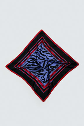 ANIMAL PRINT BANDANA - Image 2