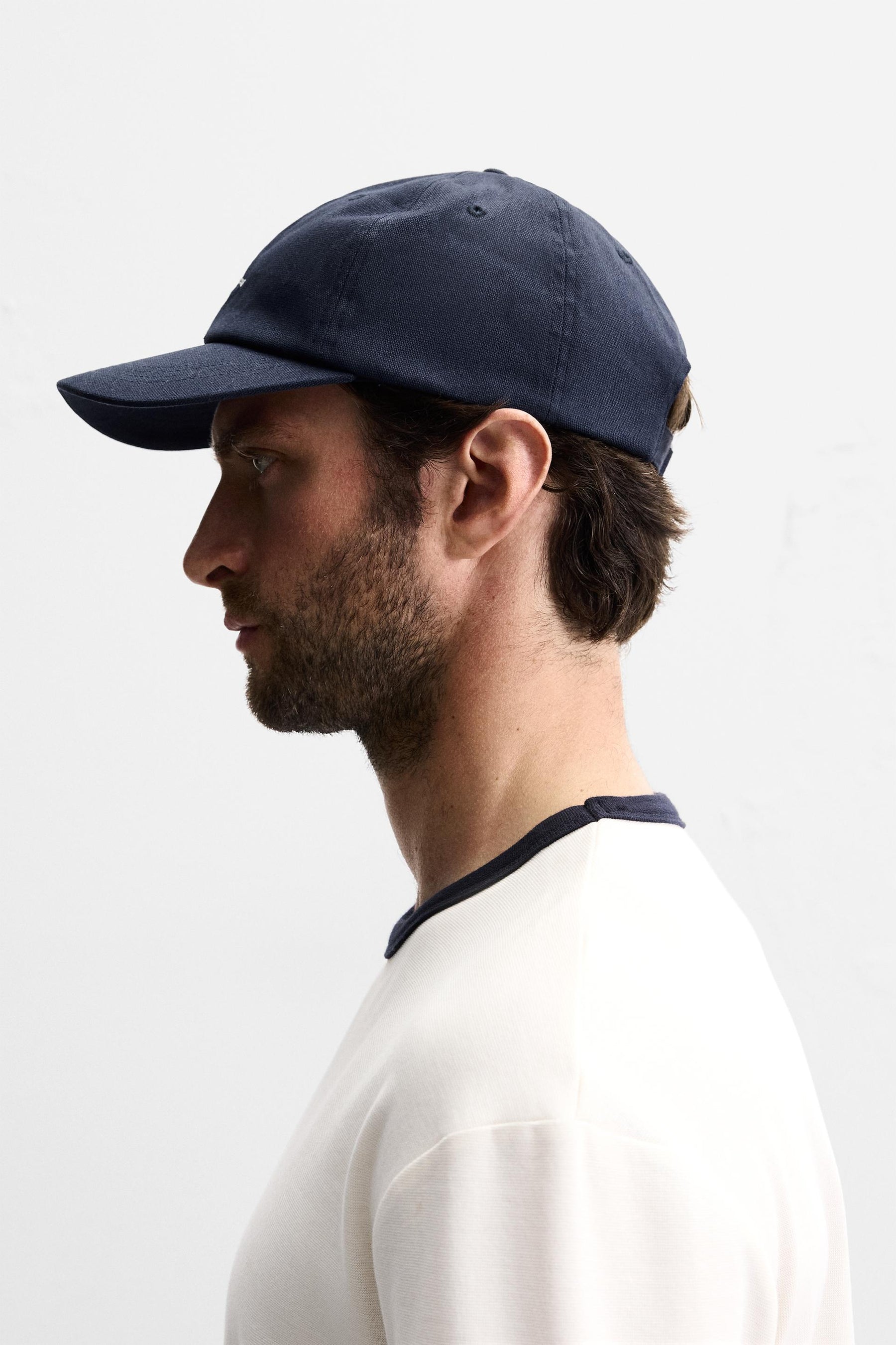 COMBINATION EMBROIDERY CAP - Image 2