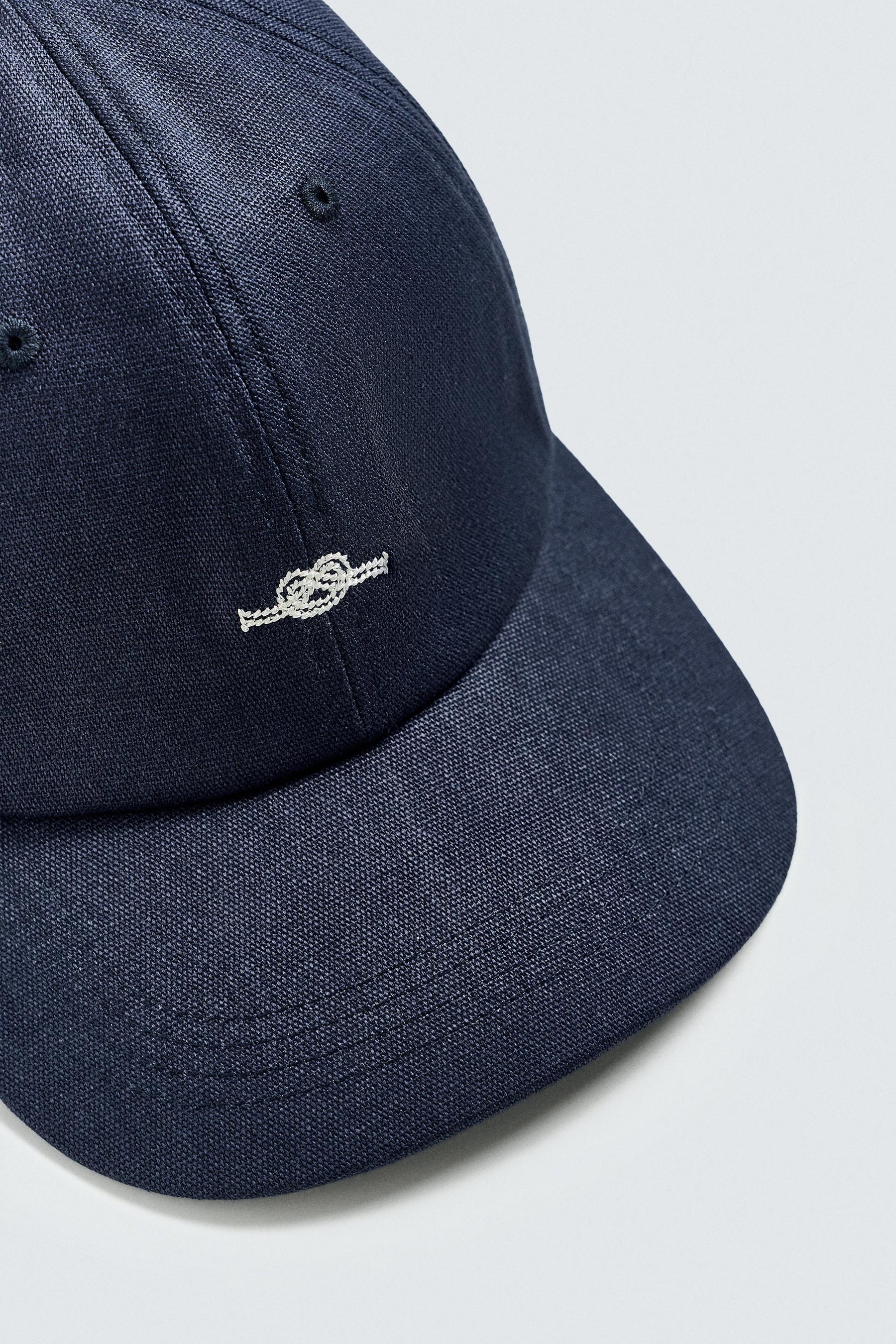 COMBINATION EMBROIDERY CAP - Image 7