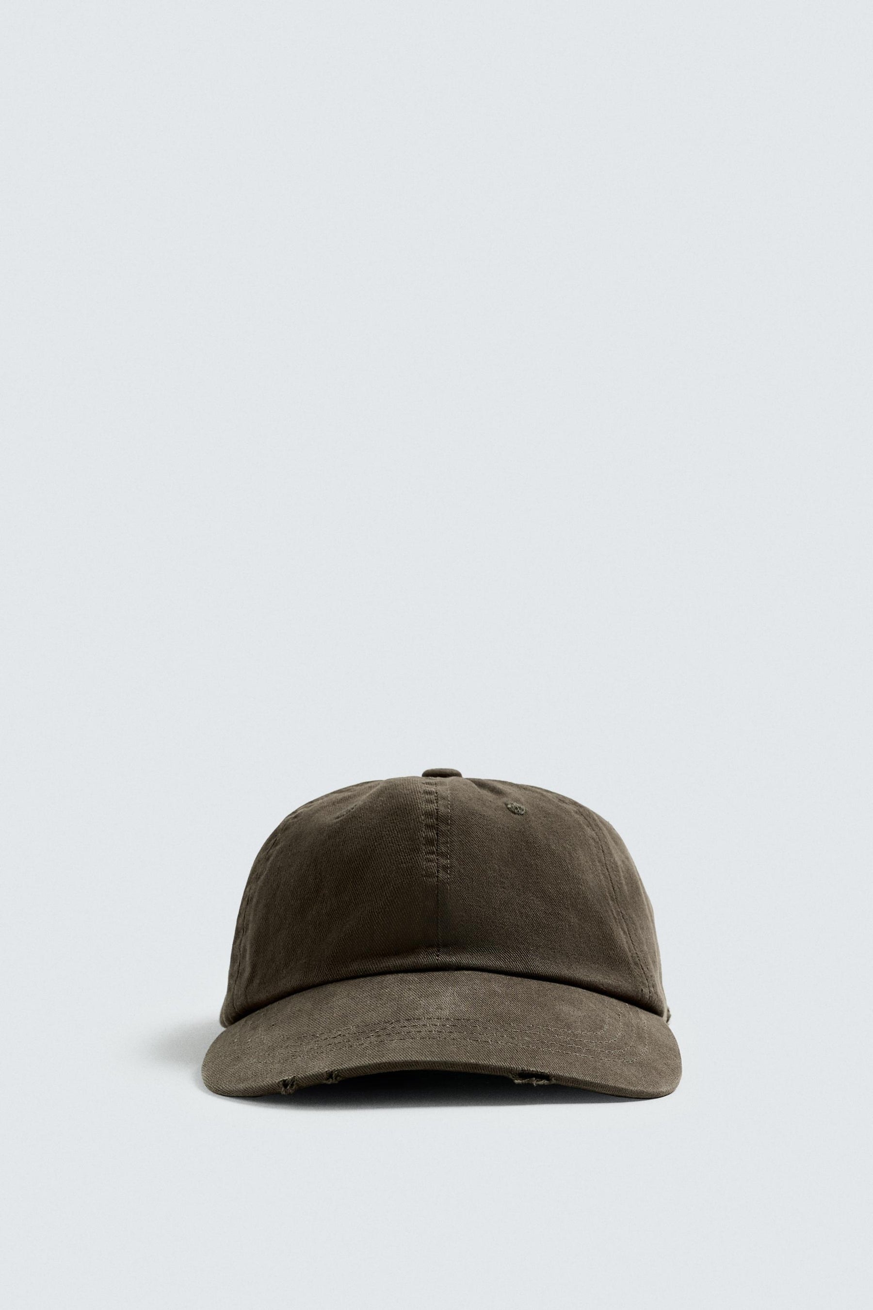 WASHED CAP - Image 5
