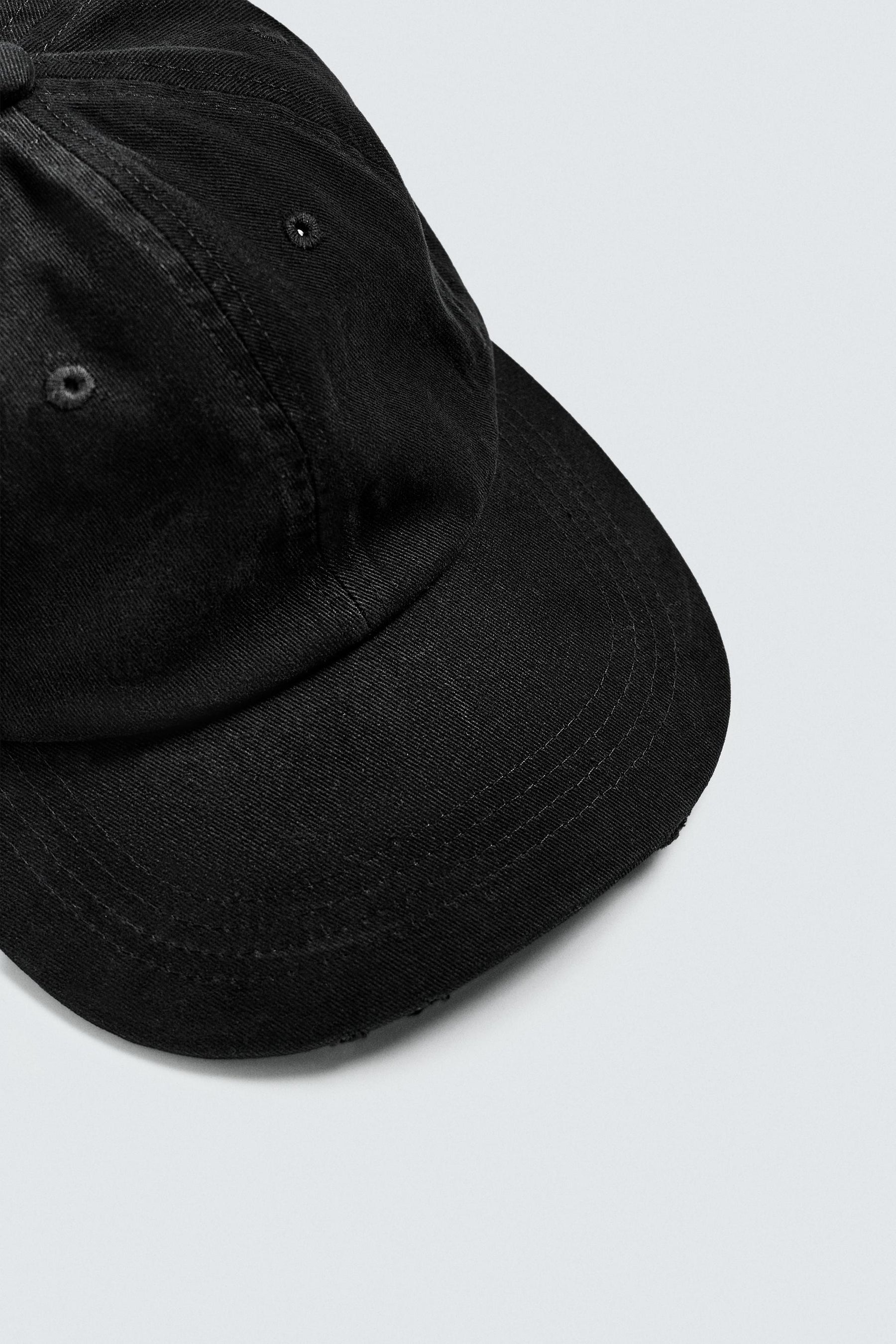 WASHED CAP - Image 7