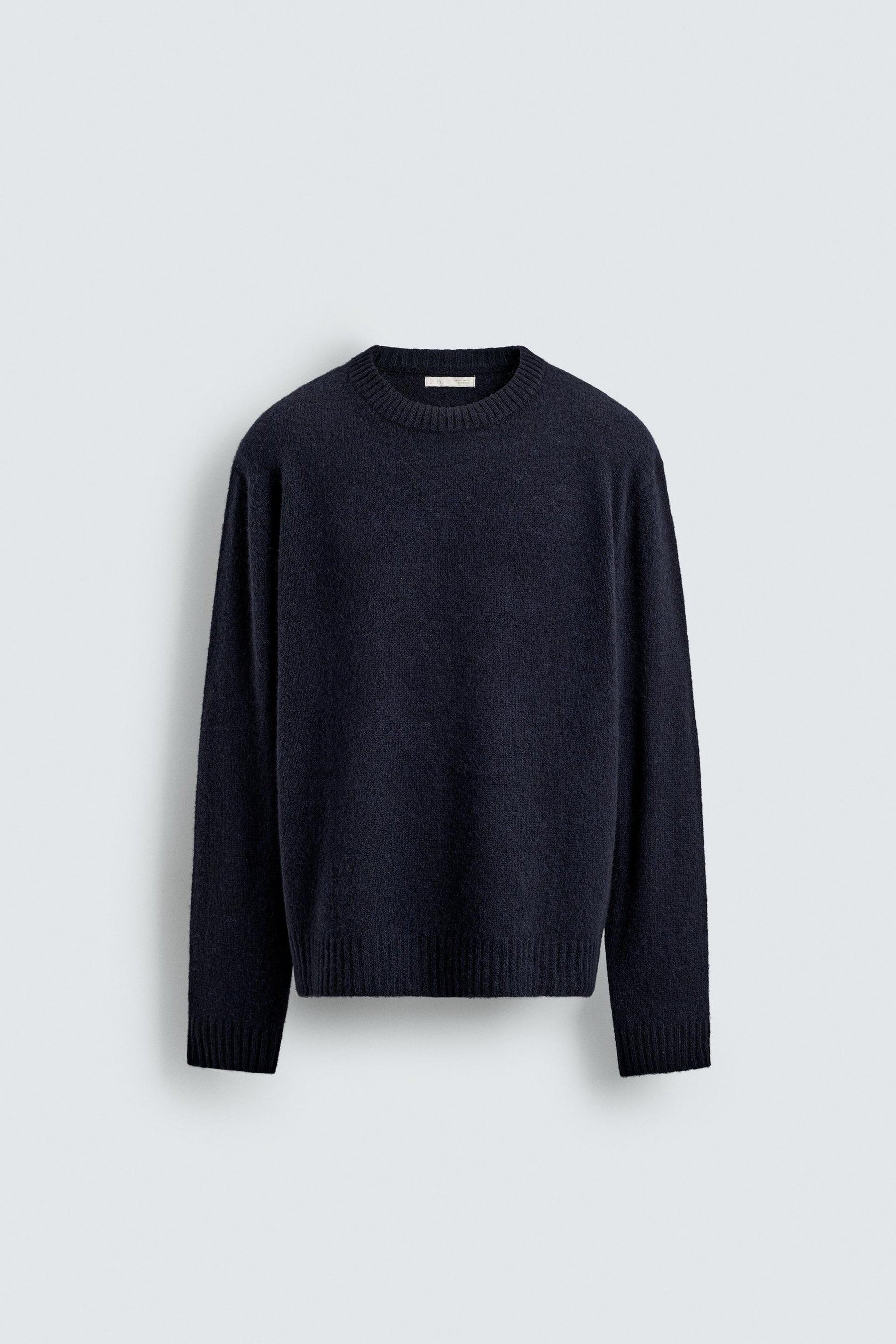 Yak Wool Pullover