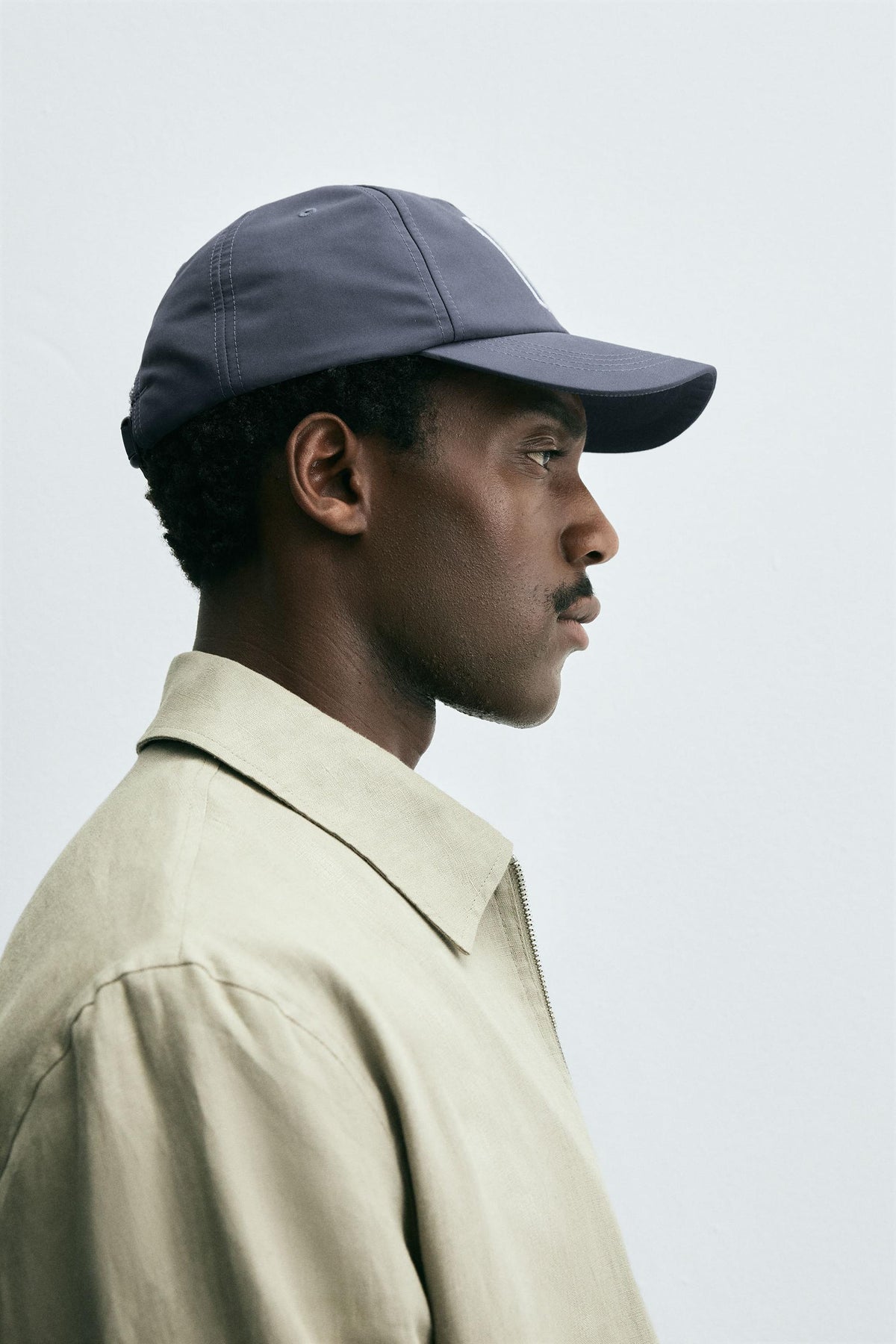 TECHNICAL PATCH CAP - Image 2