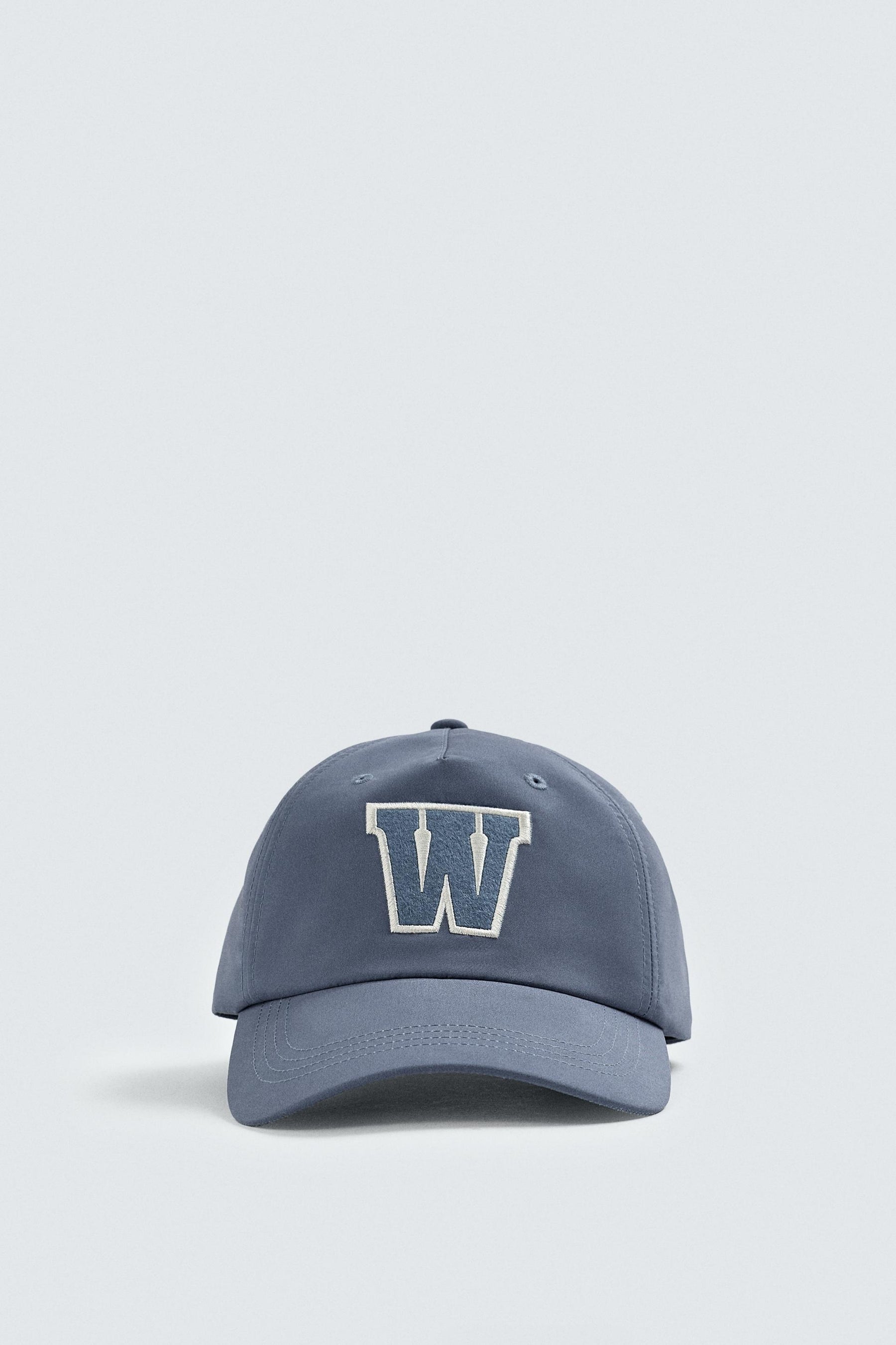 TECHNICAL PATCH CAP - Image 6