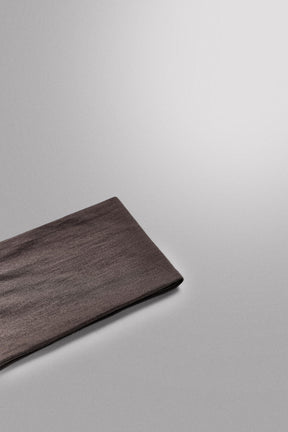 WOOL BLEND ELASTIC SPORTS HEADBAND - Image 3