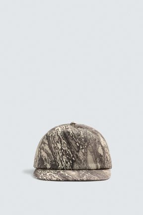 ABSTRACT PRINT CAP - Image 6