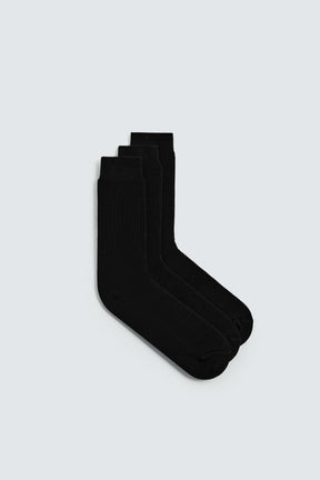 3-PACK OF LIGHTWEIGHT SOCKS - Image 2