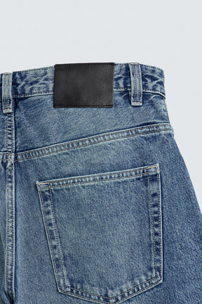 BALLOON FIT JEANS - Image 10