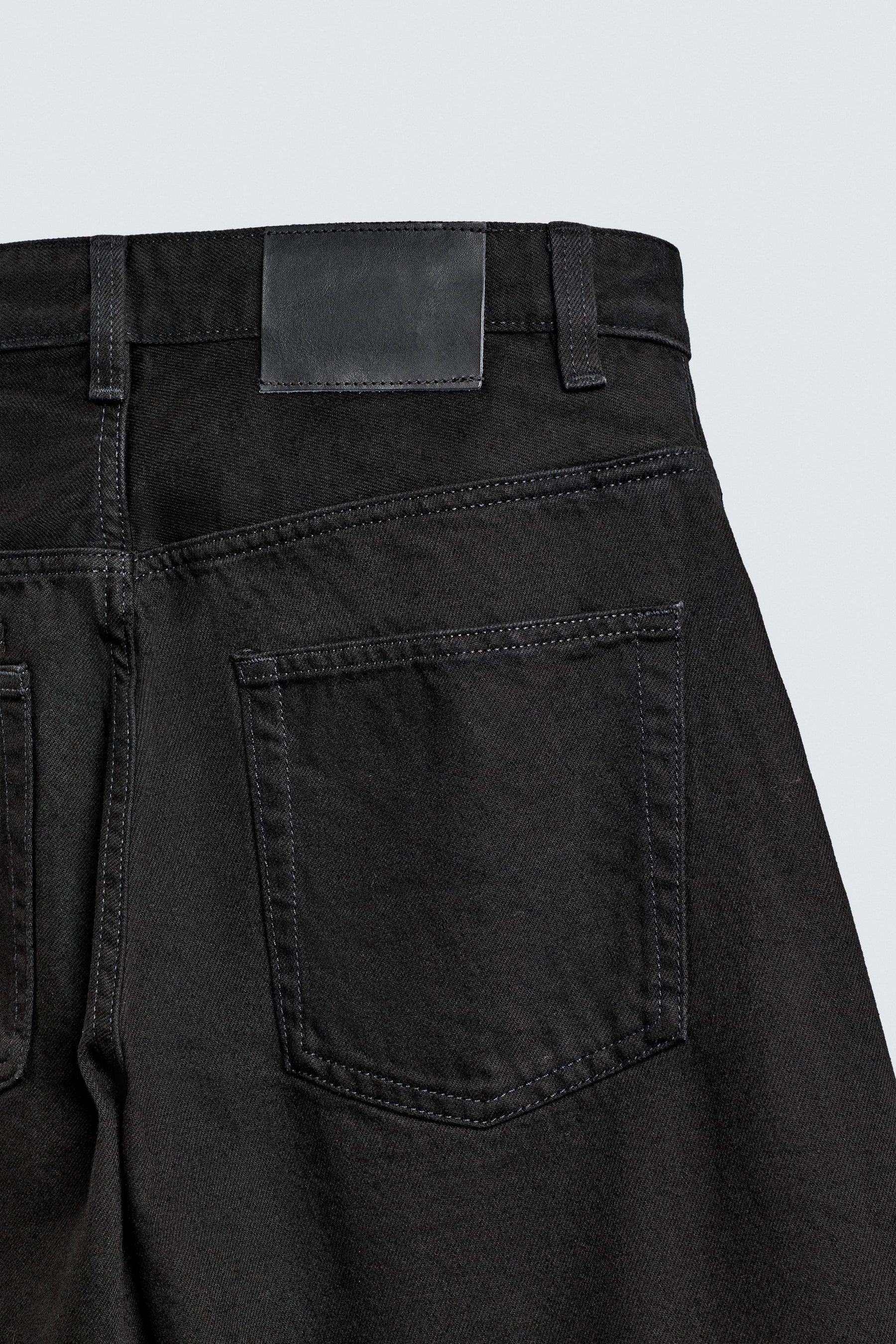 BALLOON FIT JEANS - Image 10