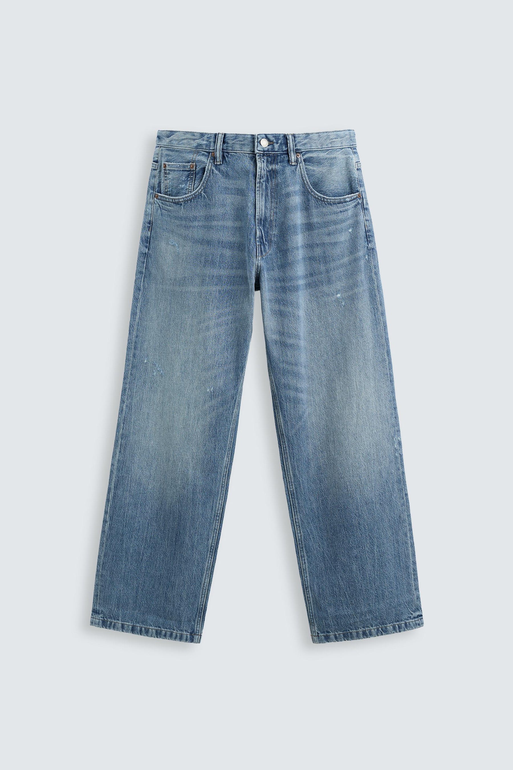 BAGGY FIT JEANS - Image 7