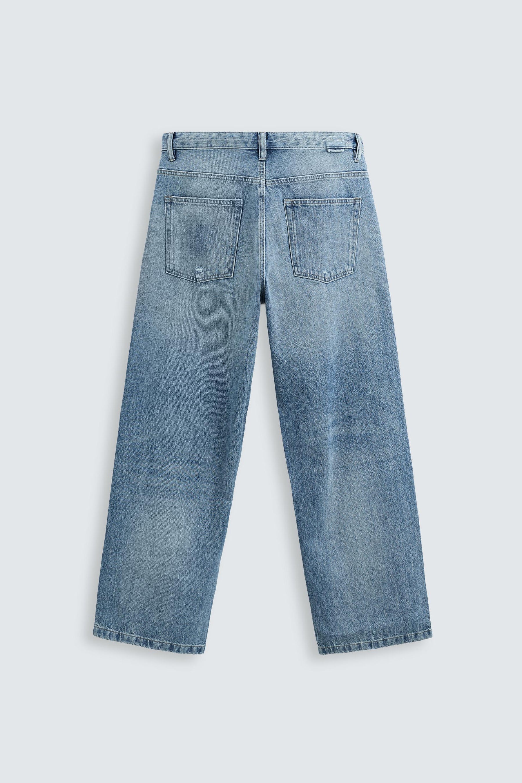 BAGGY FIT JEANS - Image 8