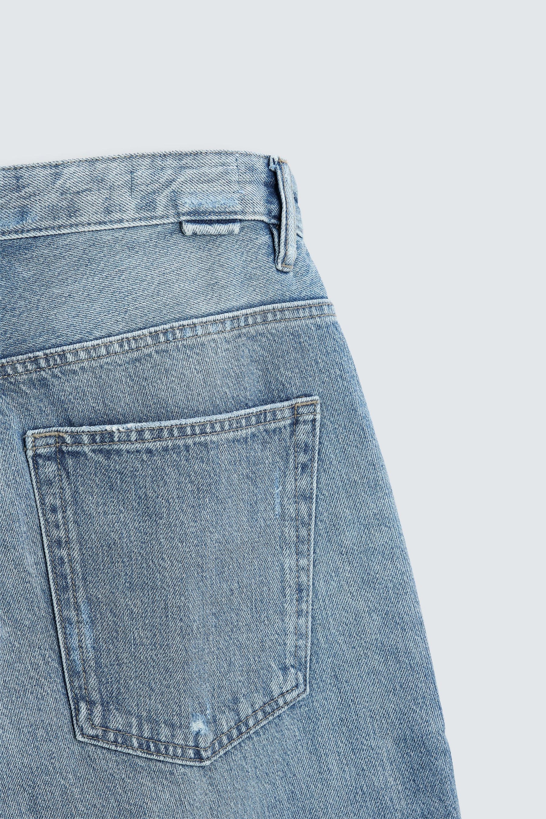 BAGGY FIT JEANS - Image 9