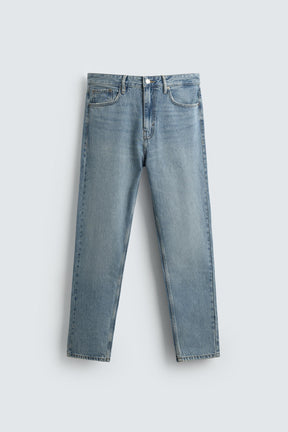 Slim Tapered Jeans